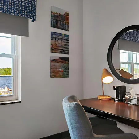 Hampton Inn Bath - Brunswick Area , ME Exterior foto