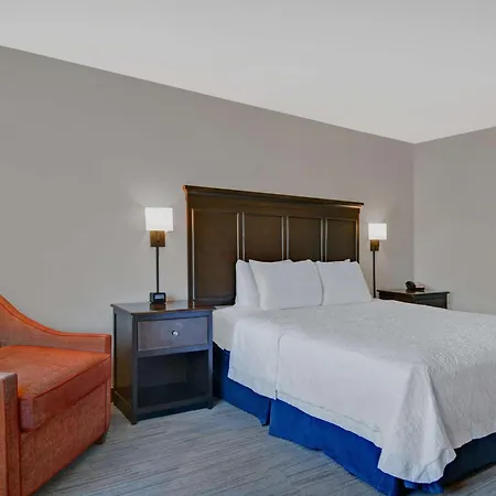 Hampton Inn Bath - Brunswick Area , ME Exterior foto