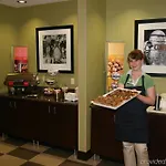 Hampton Inn Bath - Brunswick Area , Me 