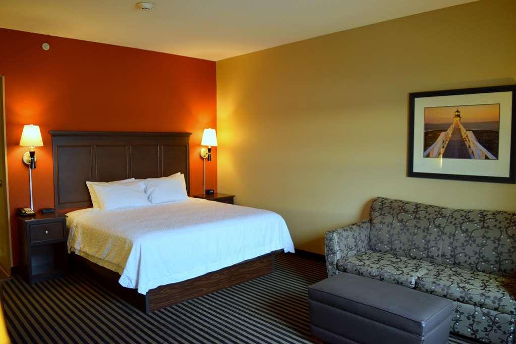 Hotel Hampton - Brunswick Area , Me 3*