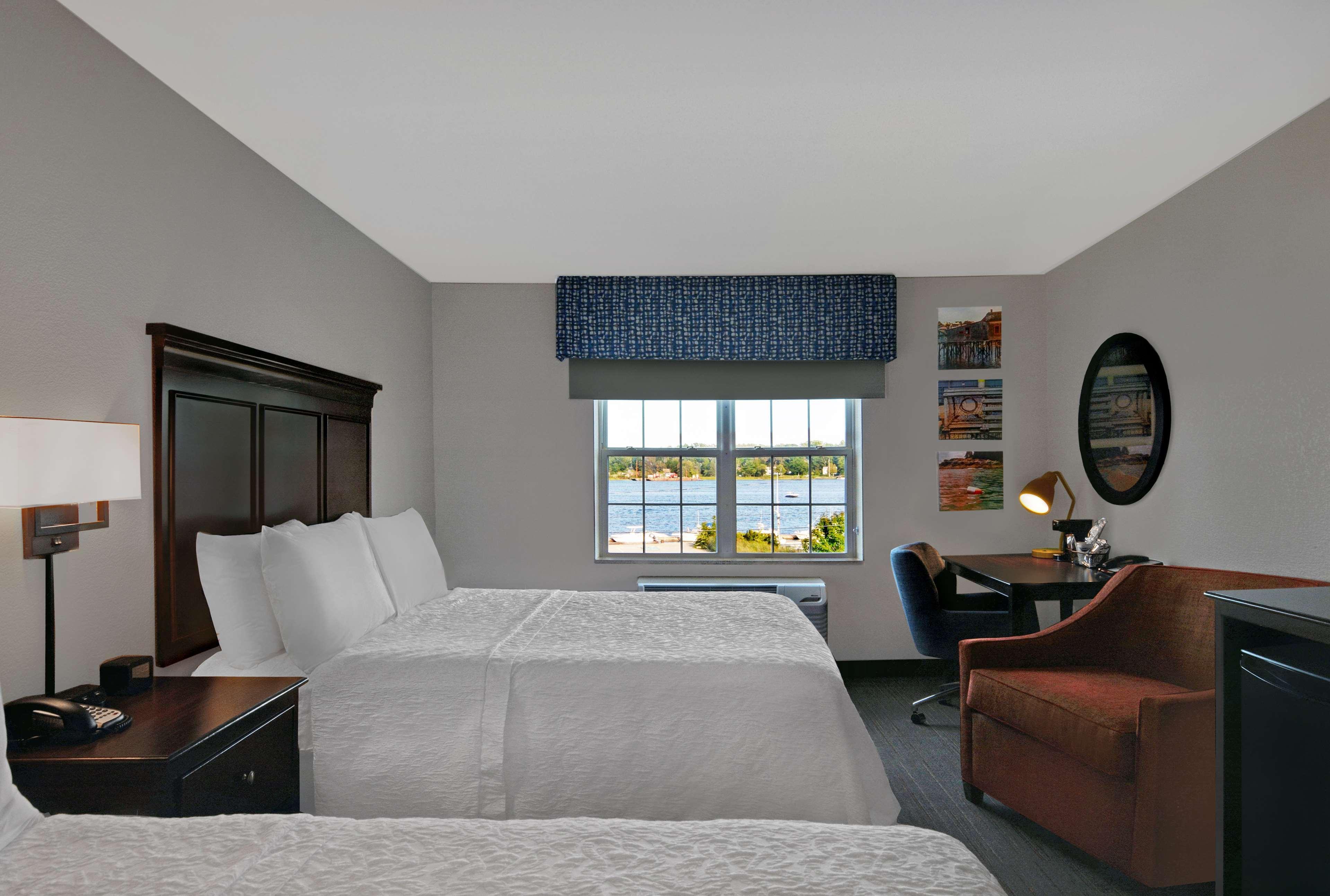 Hampton - Brunswick Area , Me Hotel 3*